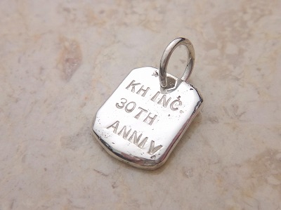 カレッジリング/スクールリング