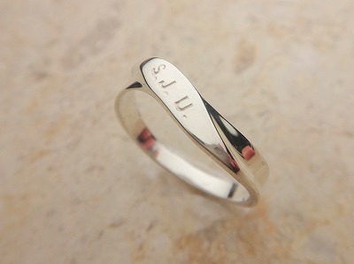 カレッジリング/スクールリング