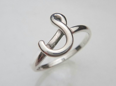 カレッジリング/スクールリング