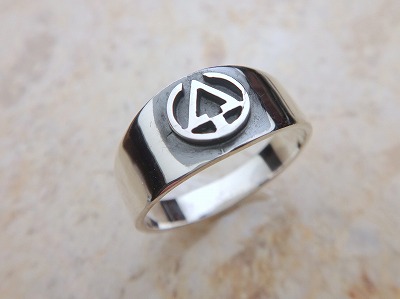 カレッジリング/スクールリング