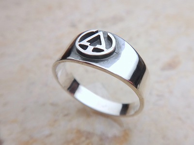 カレッジリング/スクールリング