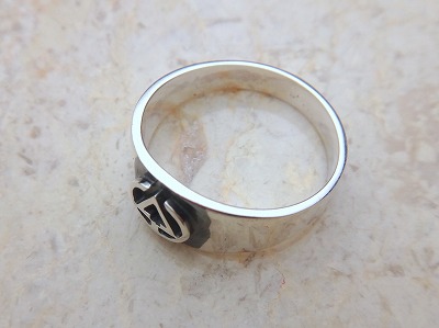 カレッジリング/スクールリング