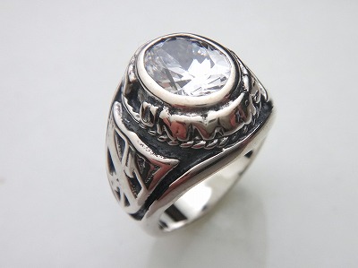 カレッジリング/スクールリング