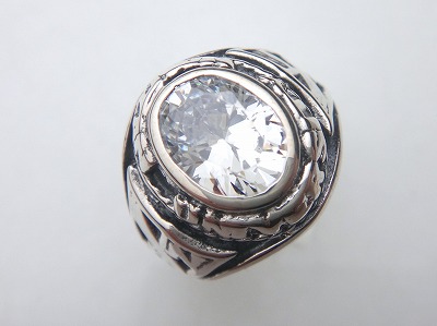 カレッジリング/スクールリング