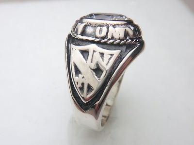 カレッジリング/スクールリング