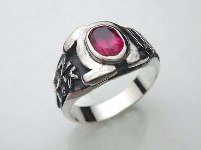 カレッジリング/スクールリング