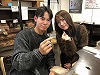 カップル/結婚指輪・婚約指輪