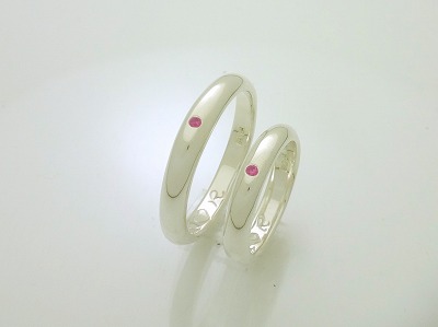 カップル/ペアリング