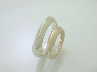 カップル/ペアリング