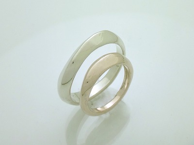 カップル/ペアリング