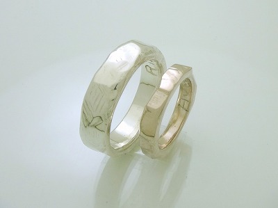 カップル/ペアリング