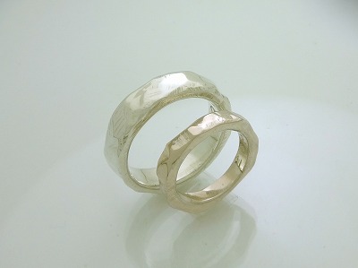 カップル/ペアリング