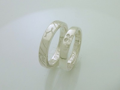 カップル/ペアリング