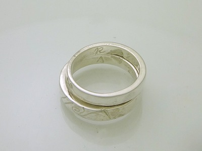 カップル/ペアリング