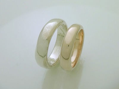 カップル/ペアリング