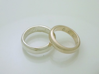 カップル/ペアリング