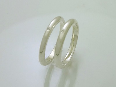 カップル/ペアリング