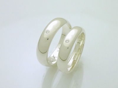 カップル/ペアリング