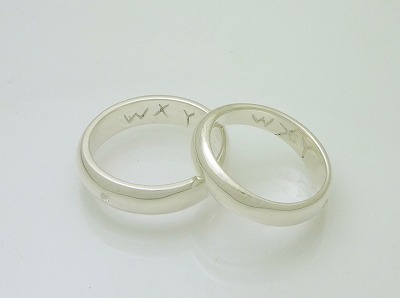 カップル/ペアリング