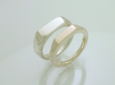 カップル/ペアリング