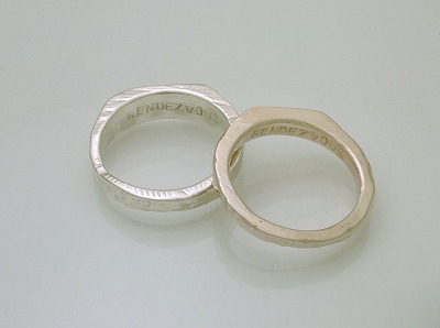 カップル/ペアリング