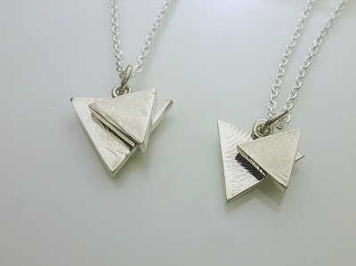 カップル/ペアリング