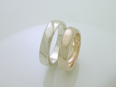 カップル/ペアリング