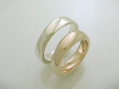 カップル/ペアリング