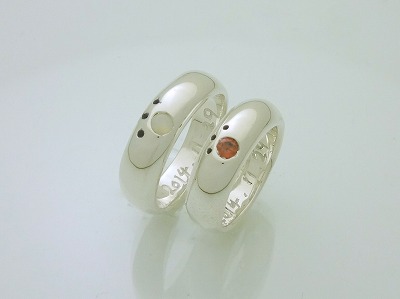 カップル/ペアリング