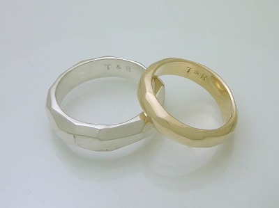 カップル/ペアリング