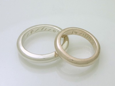 カップル/ペアリング