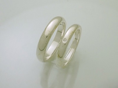 カップル/ペアリング