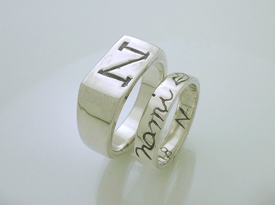 カップル/ペアリング