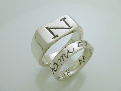 カップル/ペアリング