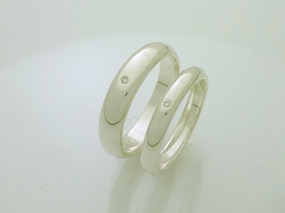 カップル/ペアリング