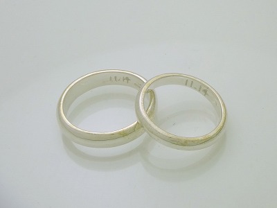 カップル/ペアリング