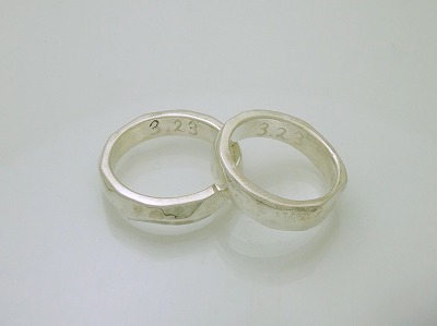 カップル/ペアリング