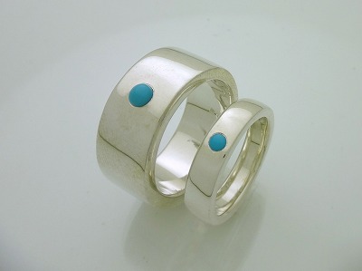 カップル/ペアリング