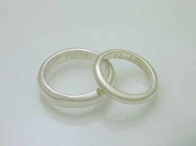 カップル/ペアリング