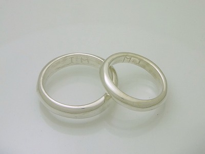 カップル/ペアリング