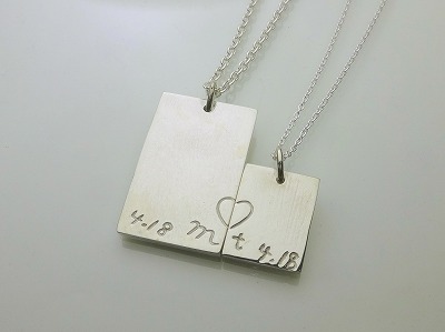 カップル/ペアリング