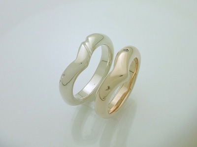 カップル/ペアリング