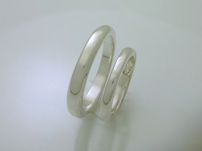 カップル/ペアリング