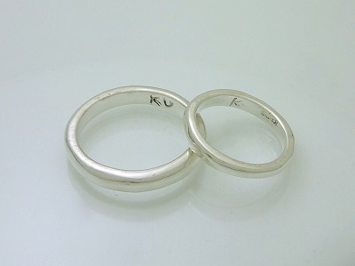 カップル/ペアリング