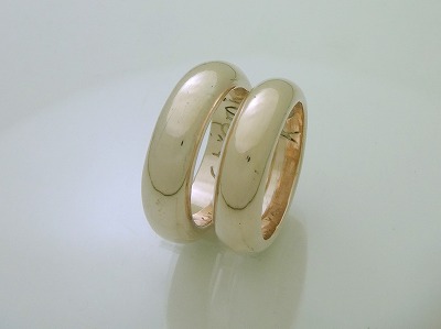 カップル/ペアリング