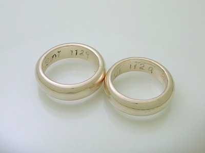 カップル/ペアリング