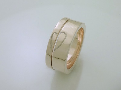 カップル/ペアリング