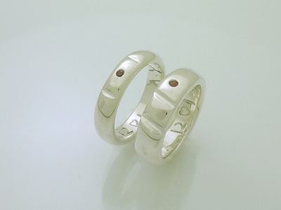 カップル/ペアリング