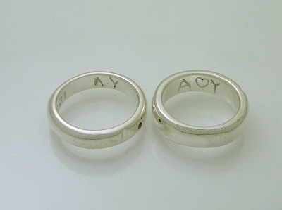 カップル/ペアリング