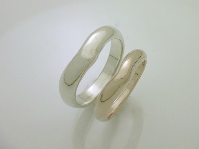 カップル/ペアリング